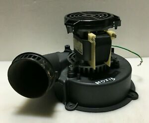 AMETEK 117104-01 JAKEL Inducer Blower Motor J238-150-1533 44464 used #MD715