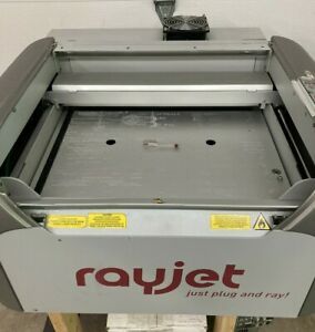 TROTEC LASER  RAYJET LASER