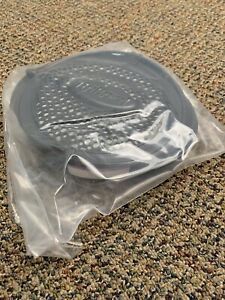 1 box, Bullard 608 150 8260, PAPRFC3, Hepa Filters, 6 filters Per Box