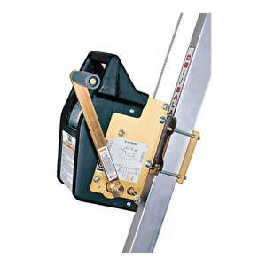 3M DBI-SALA 8102001 Confined Space Winch,Aluminum