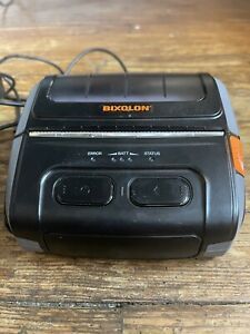 Bixolon R410 Mobile Label Printer SPP-R410