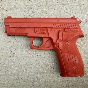 ASP Sig Sauer P220-229 Red / Brown / Blue Gun Training Replica Gun Pistol Tactic