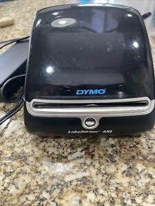 Dymo LabelWriter 4XL Thermal Label Printer - Black