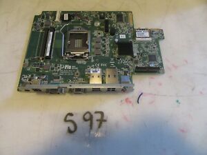 s97 Elo Touch solutions POS Point of Sale Mother Board 19A5SA2003-01 Rev A1