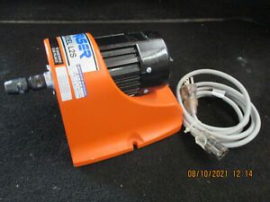 Eraser L2S Bench Wire Stripper, 29 - 8 AWG, Free Shipping