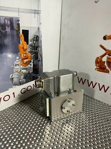 MOOG SERVO VALVE G631-3006B REFURBISHED