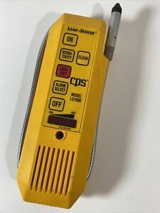 CPS Refrigerant Leak Seeker LS790B HVAC Refrigerant