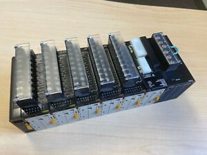 Omron PLC Unit
