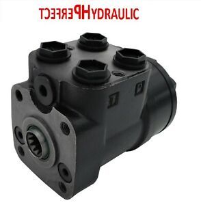 Steering Control Unit Orbitrol Valve  OSPC 125 ON Replacement DANFOSS 150N2152