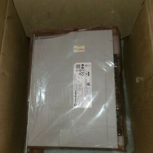 Allen- Bradley 2198-E2055-ERS 200V Servo Amplifier