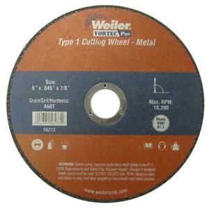 CW-6 X .045 X 7/8 A60TWB 56273  - 1 Each