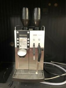 Franke Evolution 2-Step Commercial Espresso Machine