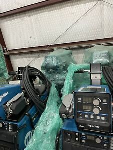 Miller Pipeworx 400