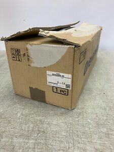 ORIENTAL MOTOR BLF6400S-20 Brushless DC Motor Speed Control Drive 200-240Vac 3P