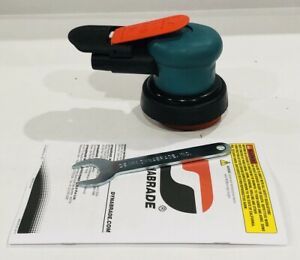 Dynabrade 3&#034;-Inch Diameter Non-Vacuum Dynorbital-Spirit Random Orbital Sander