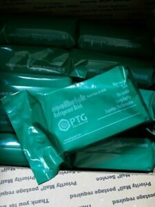 10 PTG Coolbrick Refrigerant BRICKS  Re-usable Safe Non- Toxic Long-Lasting