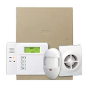 Honeywell Home Vista-15P Burglar Alarm Control Panel Kit V15PACK