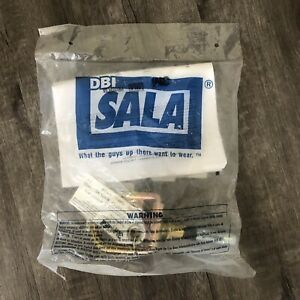 3M DBI-SALA 2104560 Concrete D-ring Anchor | FREE PRIORITY SHIP