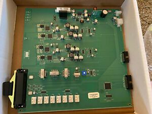 Simplex 688-326 Power Converter Card - 5130-9131 New Rev