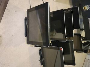 NCR 7761 POS Touch Screen Barely used.