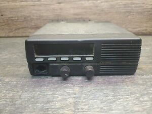 Bendix King BK Radio GMH5992X VHF 136-174Mhz Dash Mount RADIO ONLY Cut CORD