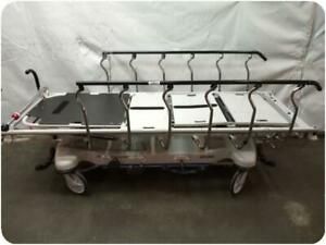 STRYKER 1501 STRETCHER / GURNEY @ (277259)