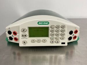 Bio-Rad PowerPac Universal Power Supply Pre-owned Tested