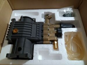 8.7GA12 AAA Triplex Plunger Pressure Washer Pump