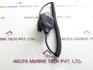 Motorola pmmn4039a remote speaker microphone