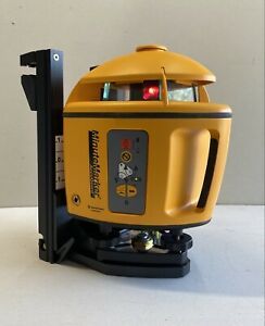 Spectra Precision Minute Marker Laser Level