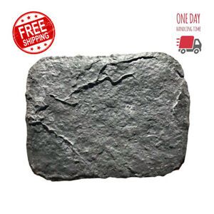 Rubber Stamp Mat for Concrete Midle Rock Pattern on Sidewalk Garden Path USA, US $93.99 – Picture 1