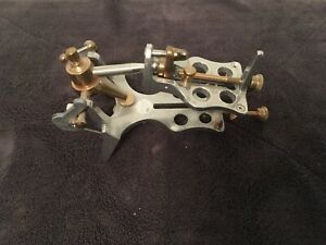 Galetti  type Dental Articulator  by Pozzi