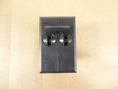 25 a amp circuit breaker ieghs11-1-62-20.0-c-01 airpax for sale