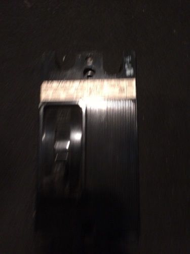 ITE I-T-E EH EH2B020 20 AMP 2 POLE 480 VAC CIRCUIT BREAKER