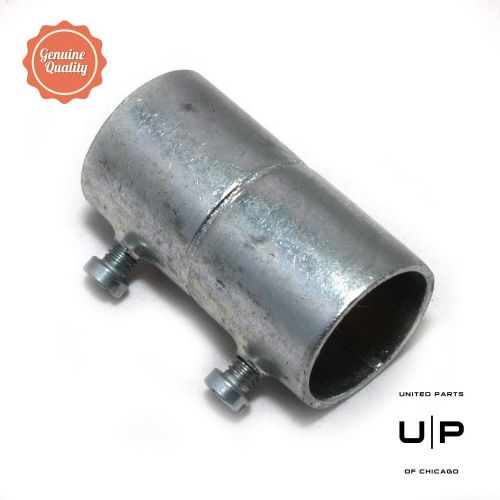 Set screw coupling 1&#034; — 25 pcs appleton sntcc-100 concrete tight steel fitting for sale