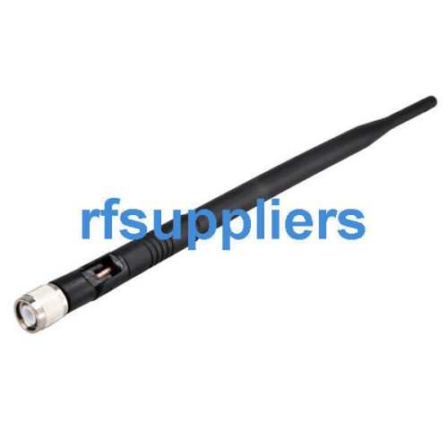 3dbi 3g antenna tnc male for huawei 3g&amp;4g router new free shipping for sale