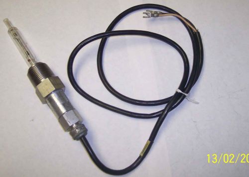 Holiday special Beckman Conductivity Probe 5649GD Cell Cel-K10T  K-10.0/CM B#21