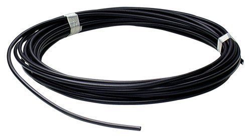 Ul1007 18 awg stranded hook up wire 100 feet black bulk (not on reel) for sale
