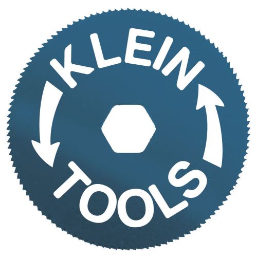 Klein Tools 53726-SEN BX Cutter Replacement Blade