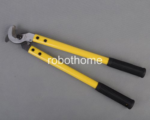 350mm max long arm hand cable wately cutter plier wire cutter hand tool plier for sale