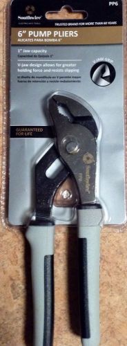 Southwire 6.5-in pump pliers for sale