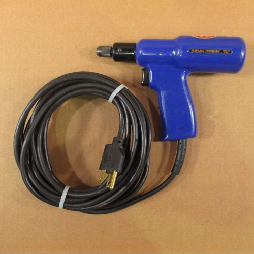 Electric wire wrap tool standard pneumatic model 6600hd #1099 for sale