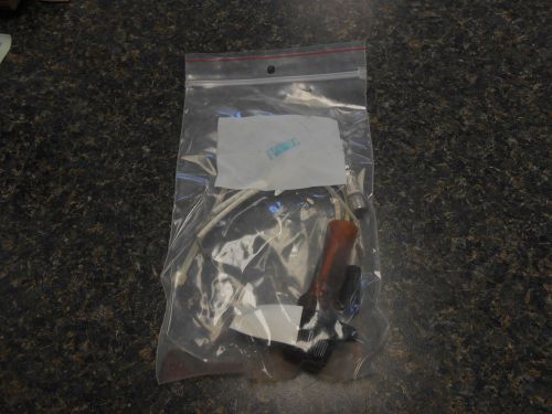 New fuse holders fus10c 10 amp fuse included 600 volt for sale