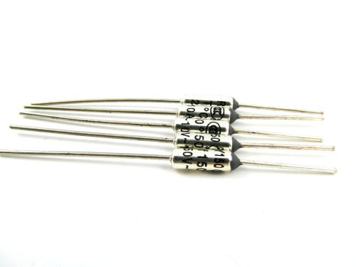 5 pcs ry tf 150 °c 250v 10a thermal fuse temperature for sale