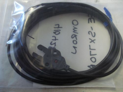Omron ee-sx770a optical switch transmissive slotted (5mm) thru-beam for sale