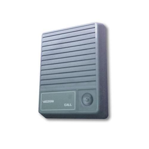 Valcom v-1074 talkback doorplate surface spk for sale