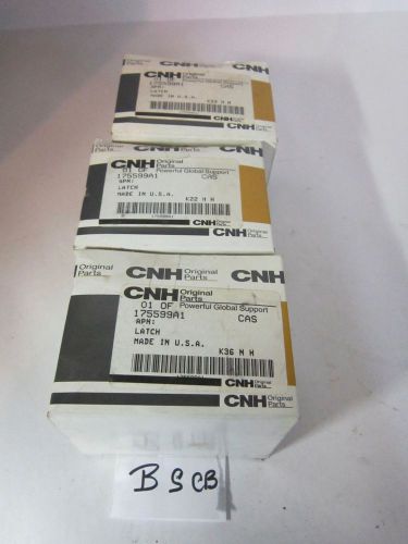 CNH Original Parts Latch 175599A1 - New in the box **