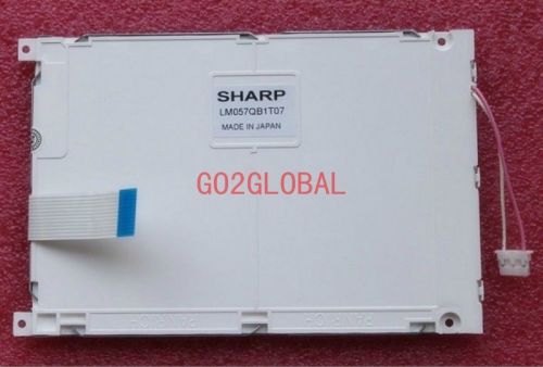 Sharp lcd panel lm057qb1t07 stn 5.7 320*240 new for sale