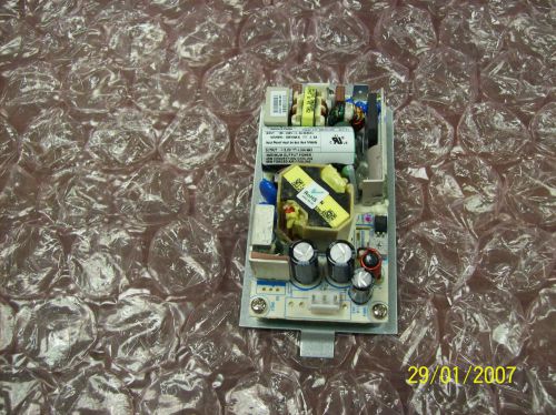 Emerson network power model: 73-610-116 (open box, untested) power supply for sale