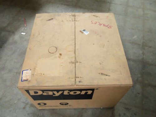 DAYTON 4C661A FAN *NEW IN A BOX*